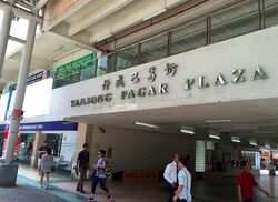 Tanjong Pagar Plaza (D2), Shop House #603573441